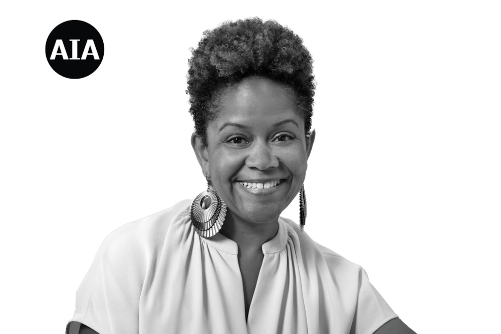 Marnique Heath, FAIA, speaks to AIA on the Importance of Diversity in Architecture and Design
